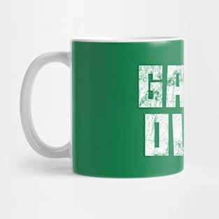 Game Over Mug